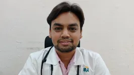 Dr. Sarvesh Maru